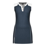 Oblečení HEAD Play Tech Dress Women