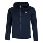 Oblečení BIDI BADU Crew Hood Jacket