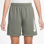 Oblečení Nike B Nk Df Multi Short Hbr