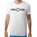 Oblečení Tennis-Point Basic Function Tee Men
