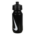 Nike +Příslušenství Nike Big Mouth 22oz/650 Ml Láhev Na Pití-Černá,Černá