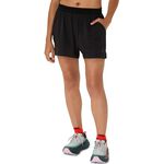Oblečení ASICS Fujitrail Elite Short