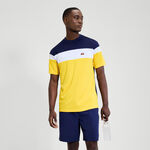 Ellesse Oblečen&iacute; Ellesse Mendoza Tričko Muži-V&iacute;cebarevn&eacute;