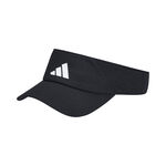adidas Oblečen&iacute; adidas Aero Ready K&scaron;ilt Unisex - čern&aacute;, b&iacute;l&aacute;