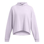 Oblečení Under Armour Trival Terry OS Hoody