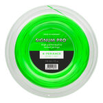 Signum Pro Signum Pro Xperience Výplet-Role 120m-Neonově Zelená