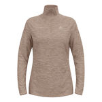 Oblečení Odlo Easy Warm Mid Layer Half-Zip