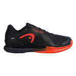 Tenisová Obuv HEAD Sprint Pro 4.0 Clay Men DBRD
