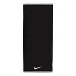 Nike Ručníky Nike Fundamental Ručník-Černá,Bílá