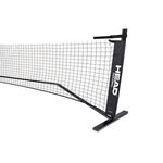 HEAD Pickleball HEAD Pickleballová Síť-Černá