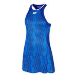 Tenisové Oblečení Lotto Tech W Iv - D3 Dress