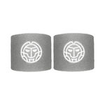 BIDI BADU Oblečení BIDI BADU Lil Move Wristband Short - blue