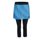 BIDI BADU Oblečení BIDI BADU Beach Spirit Scapri Dámy-Tmavě Modrá,Modrá