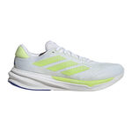 adidas Běžecká obuv adidas Supernova Stride 2 Neutrální Obuv Muži-Bílá,Žlutá