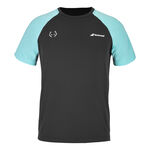Oblečení Babolat Crew Neck Tee Lebron