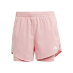 Oblečení adidas MIN 2in1 Shorts