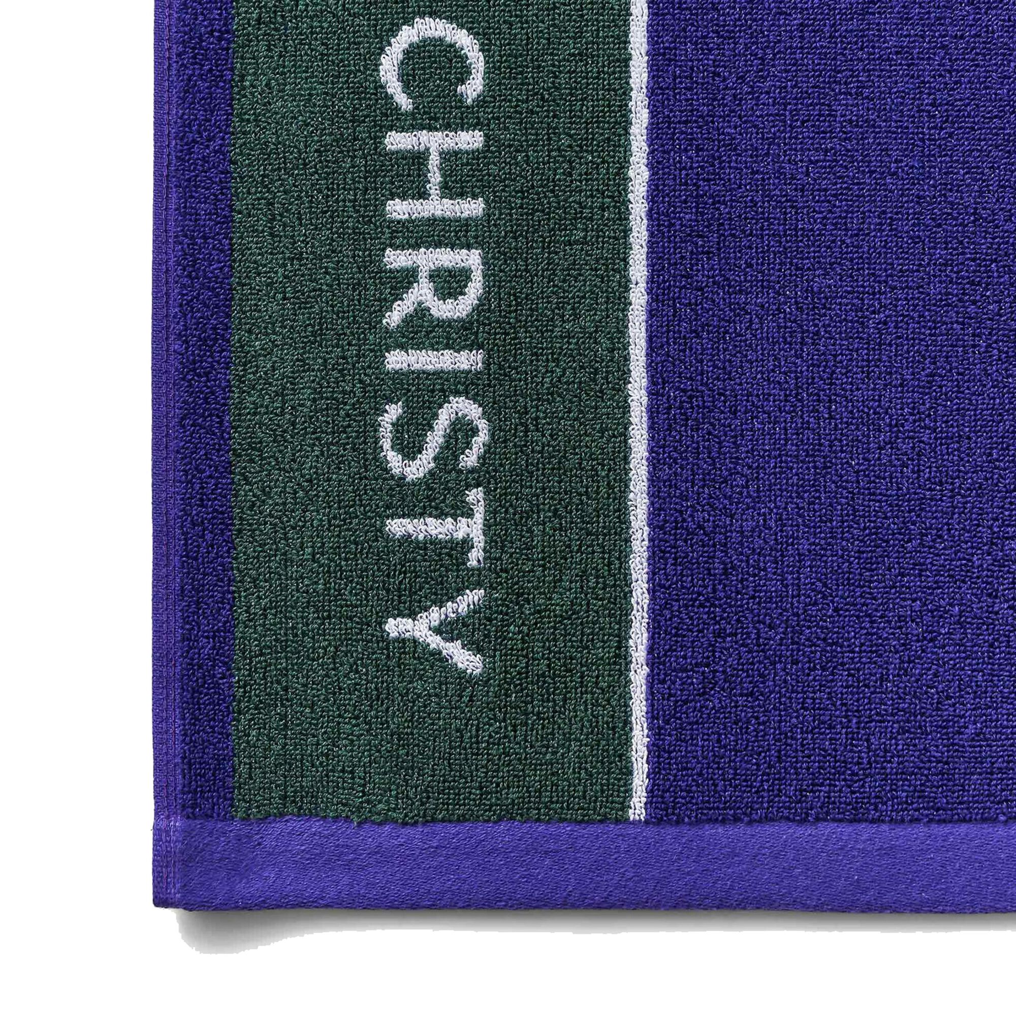 Christy