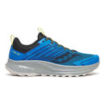 Běžecká Obuv Saucony Ride TR2