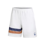 Oblečení Quiet Please Retro Stripe Block Smash Shorts