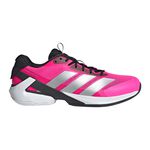 Tenisová Obuv adidas Adizero Ubersonic 5 AC