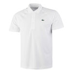 Lacoste Oblečení Lacoste Tennis Pólo Muži-Bílá