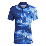 Oblečení adidas Melbourne Tennis HEAT.RDY FreeLift Polo Shirt