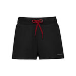 Oblečení HEAD Club Ann Shorts Women