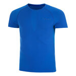 Běžecké Oblečení Falke W Shortsleeved Shirt m