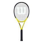 Tenisová Raketa Wilson Roland Garros Clash 100 V2.0