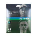 Yonex Yonex Poly Tour Rev Výpletová Sada 12m-Mint