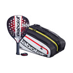 Padelová Raketa Babolat Technical Viper 2025