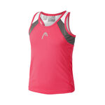 Oblečení HEAD Club 22 Tank Top