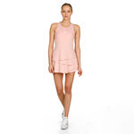 Oblečení Quiet Please Crossroad Flounce Dress