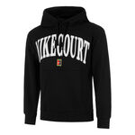 Oblečení Nike Dri-Fit Fleece Heritage Hoody