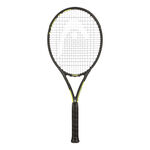 HEAD Tenisov&aacute; raketa HEAD Graphene XT Extreme MPA (Vypleteno)
