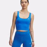 Oblečení Under Armour Motion Tank EMEA-WHT