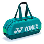 Yonex Yonex Pro Tournament Bag  Dark Green Ta&scaron;ka na raketu -zelen&aacute;, zelen&aacute;