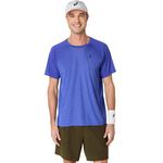 Oblečení ASICS MATCH ACTIBREEZE SS TOP