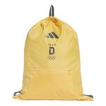 Tenisové Tašky adidas TEAM D GS