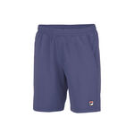 Tenisové Oblečení Fila Short Santana Men