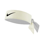 Nike Oblečení Nike Premier Bandana Unisex - krémová, 
