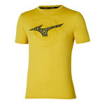 Oblečení Mizuno Core RB Tee