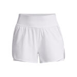 Oblečení Under Armour Flex Woven 2in1 Shorts