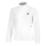 Oblečení Quiet Please Perspective Return Trackjacket