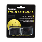 Základní Griphy Gamma Gamma Pickleball Basisgriffband Pro Lite Schwarz