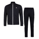 Oblečení Fila Tracksuit Manuel