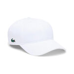Lacoste Čepice Lacoste Čepice Muži - b&iacute;l&aacute;, zelen&aacute;