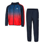 Oblečení BIDI BADU Pure Wild Tracksuit