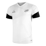 Oblečení Bullpadel CAMISETA M/CORTA BRIAL