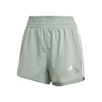 Oblečení adidas Pacer Woven High Shorts